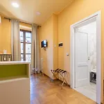 Station فندق مبيت وإفطار 3*