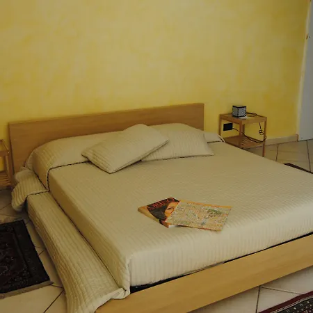 Station Panzió Torino