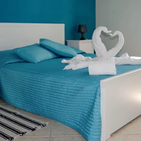 Panzió Station Torino