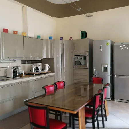 Panzió Station Torino