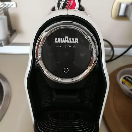 Couette-café Station