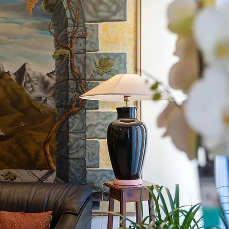 Station ベッド・アンド・ブレックファスト 3*