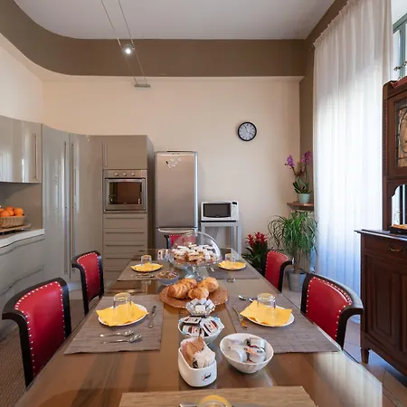 Couette-café Station