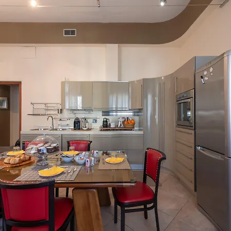 Couette-café Station 3*