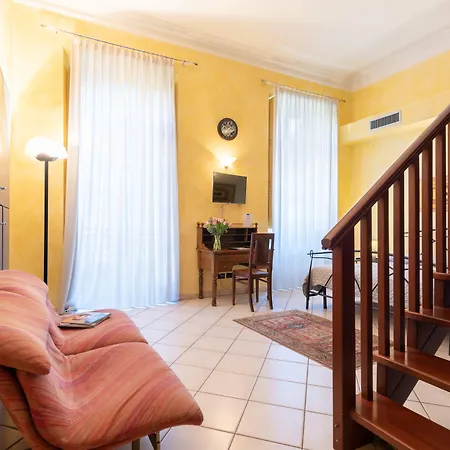 Station ベッド・アンド・ブレックファスト 3*