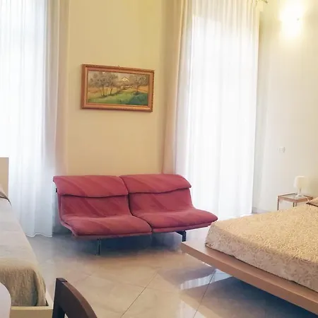 Station Bed & Breakfast Torino