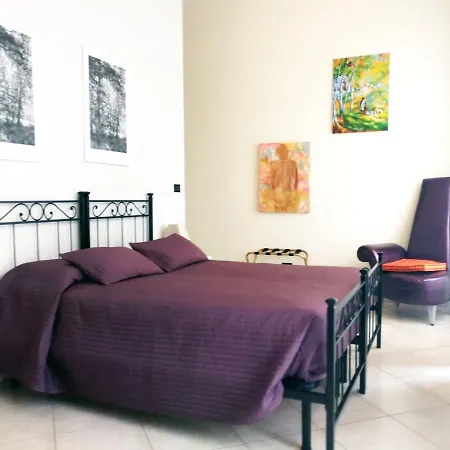 Station ベッド・アンド・ブレックファスト トリノ