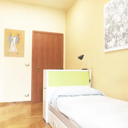 Station ベッド・アンド・ブレックファスト