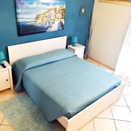 Bed & Breakfast Station 2*