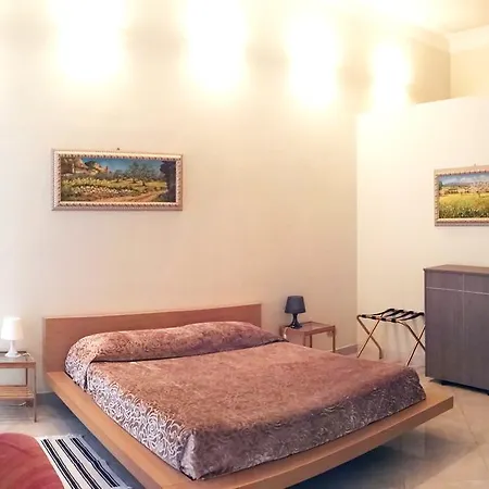 Station Bed & Breakfast
