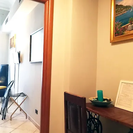 Station Bed & Breakfast Torino