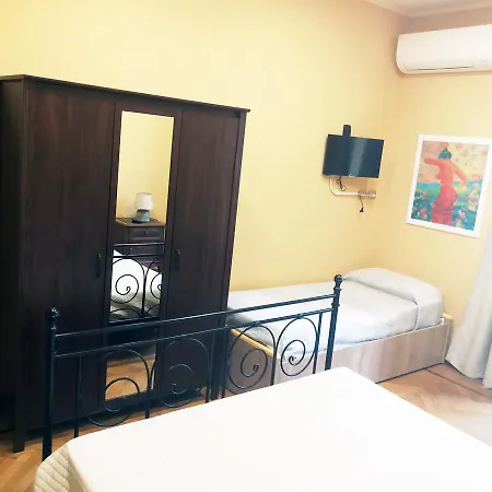 Station Bed & Breakfast Torino