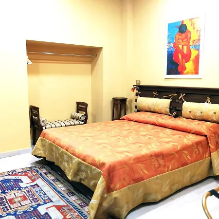 Station Bed & Breakfast Torino