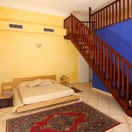 Station Bed & Breakfast