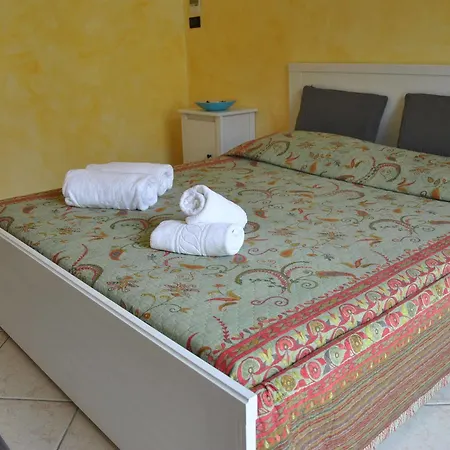 Station Bed & Breakfast Torino