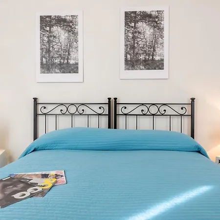 Panzió Station Torino