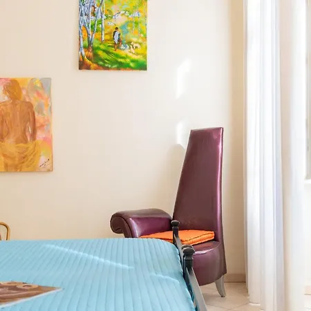 Station Bed & Breakfast Torino