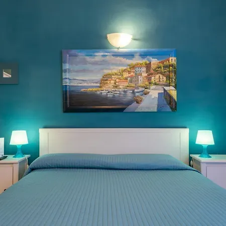 ベッド・アンド・ブレックファスト Station