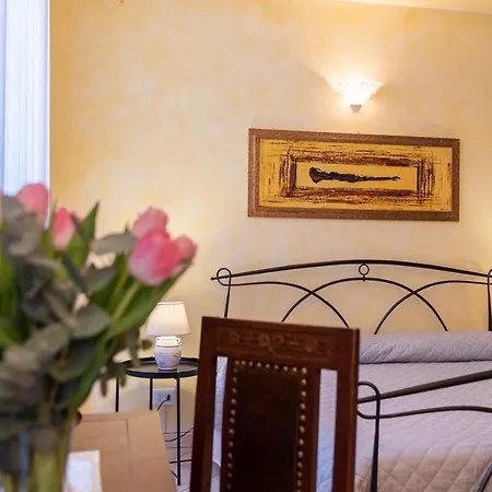 Station Bed & Breakfast
