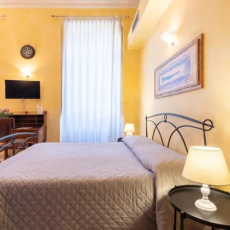 Station Bed & Breakfast 2*