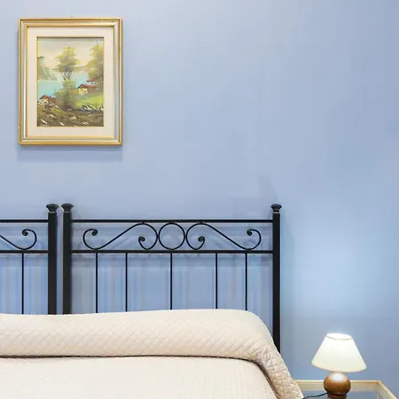Station Bed & Breakfast