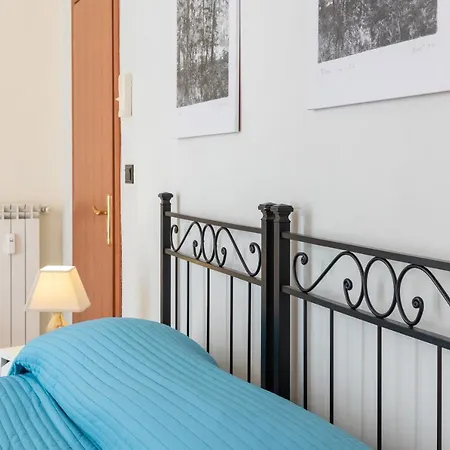 Station ベッド・アンド・ブレックファスト トリノ