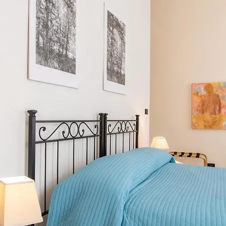 Couette-café Station