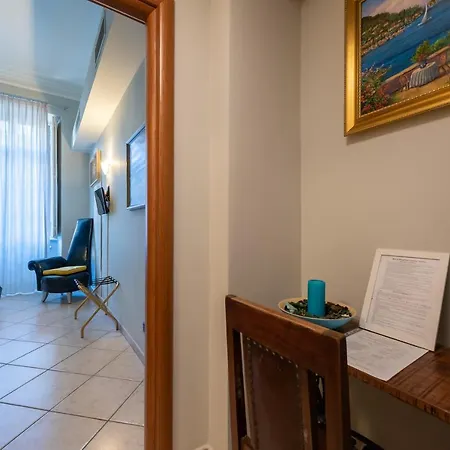 Panzió Station Torino