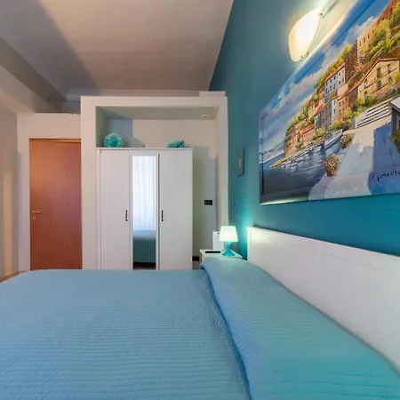 Station ベッド・アンド・ブレックファスト 3*