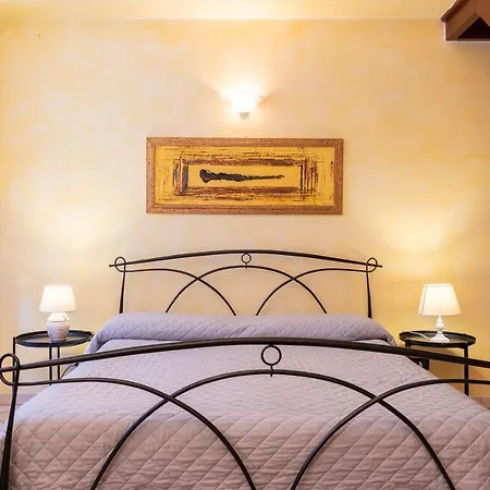 Station Bed & Breakfast 2*