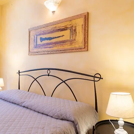 Station Bed & Breakfast 2*