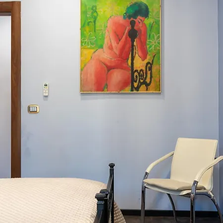 Panzió Station Torino