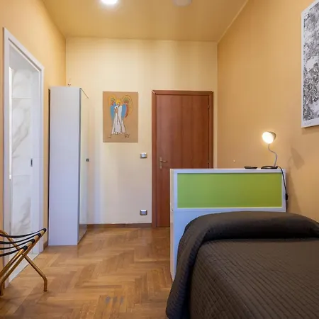 Station Bed & Breakfast Torino