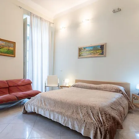 ベッド・アンド・ブレックファスト Station 3*