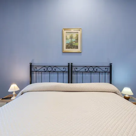 ベッド・アンド・ブレックファスト Station トリノ