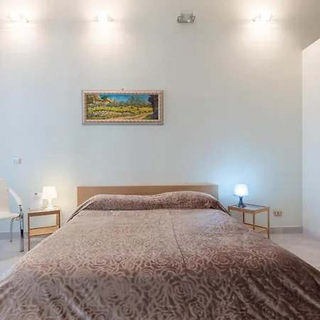 Station Bed & Breakfast Torino