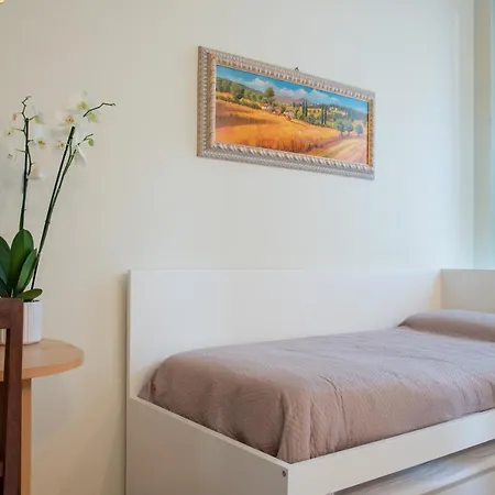 Bed & Breakfast Station Torino