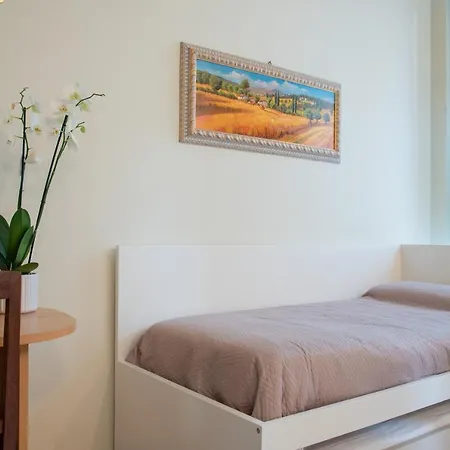 Panzió Station Torino