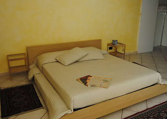 Station Bed & Breakfast Turín