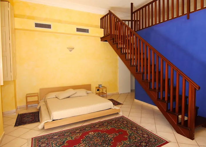 Station Bed & Breakfast