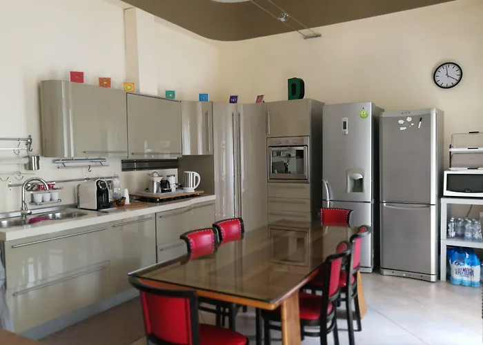 Bed & Breakfast Station Turín