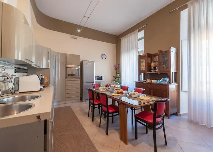 Bed & Breakfast Station Turín