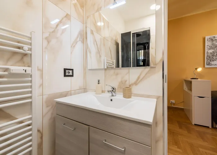 Station Bed & Breakfast 3*