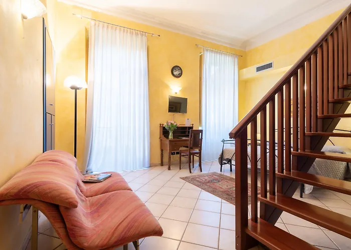 Station Bed & Breakfast 3*