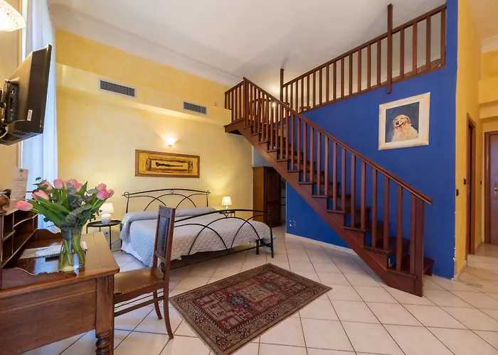 Station Bed & Breakfast