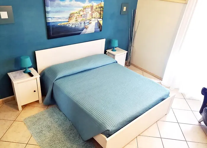 Bed & Breakfast Station 3*