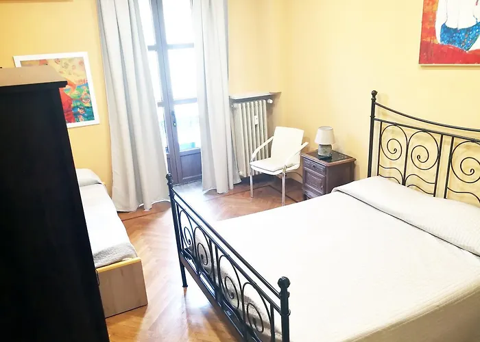 Bed & Breakfast Station 3*