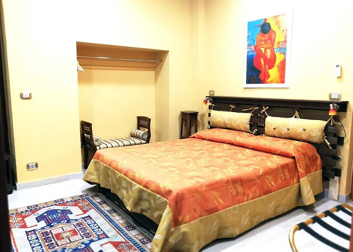 Station Bed & Breakfast Turín