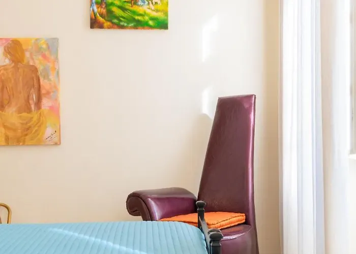 Station Bed & Breakfast Turín