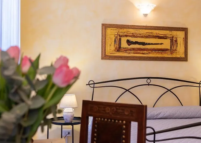 Station Bed & Breakfast